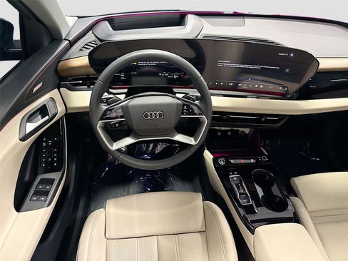Certified 2025 Audi Q6 e-tron Premium Plus w/ Premium Plus image 23