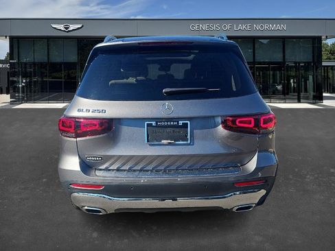 Used 2023 Mercedes-Benz GLB 250 GLB 250 image 8
