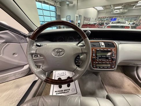 Used 2003 Toyota Avalon XLS FWD image 13