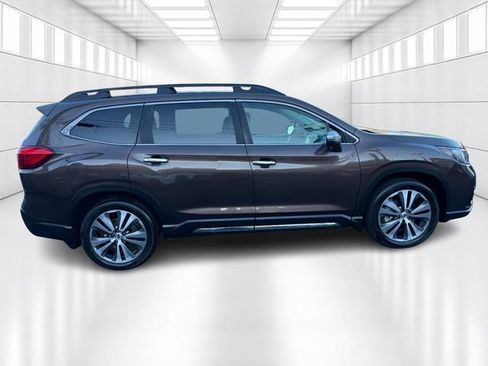 Used 2019 Subaru Ascent Touring image 4