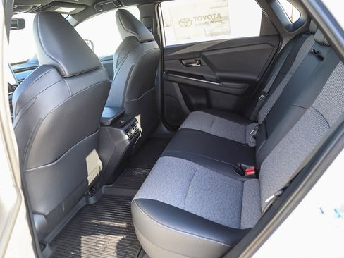 New 2026 Toyota bZ image 20