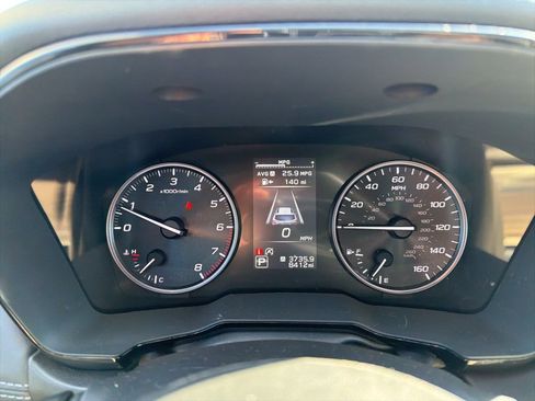 Certified 2025 Subaru Outback Premium image 30
