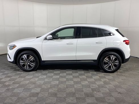 Used 2026 Mercedes-Benz GLA 250 4MATIC image 2