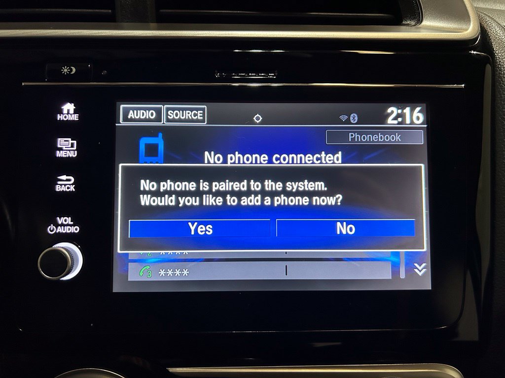 Used 2018 Honda Fit Sport image 23