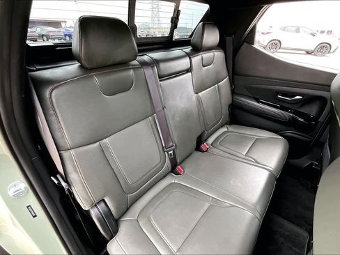 Certified 2023 Hyundai Santa Cruz Limited image 20