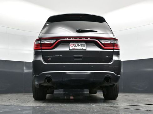 Certified 2024 Dodge Durango GT AWD/4WD image 65