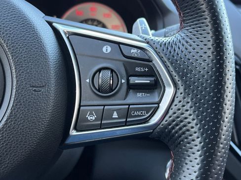 Used 2023 Acura RDX AWD w/ A-Spec & Advance Pkg image 31