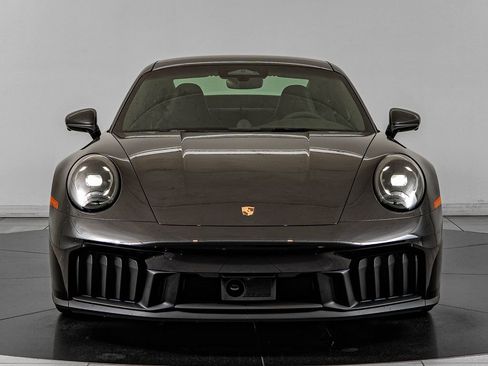 New 2026 Porsche 911 Carrera GTS RWD image 11