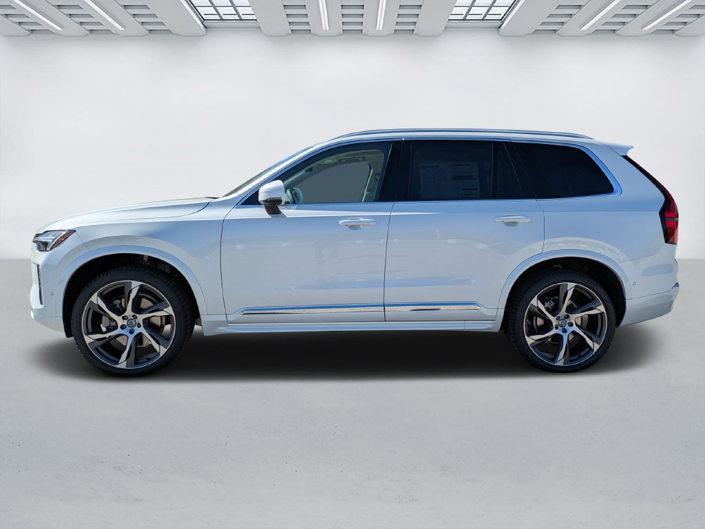 New 2026 Volvo XC90 B5 Ultra w/ Protection Package Premier AWD/4WD image 3