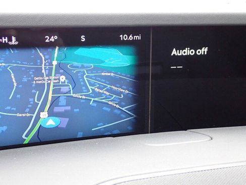 New 2026 Lincoln Nautilus Premier image 31