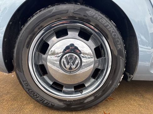 Used 2016 Volkswagen Beetle 1.8T image 20