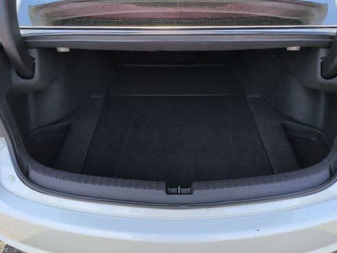 Used 2020 Acura TLX FWD image 35