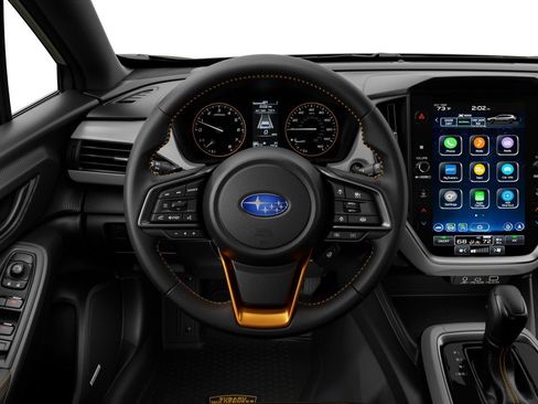 New 2026 Subaru Crosstrek 2.5i Wilderness AWD/4WD image 2