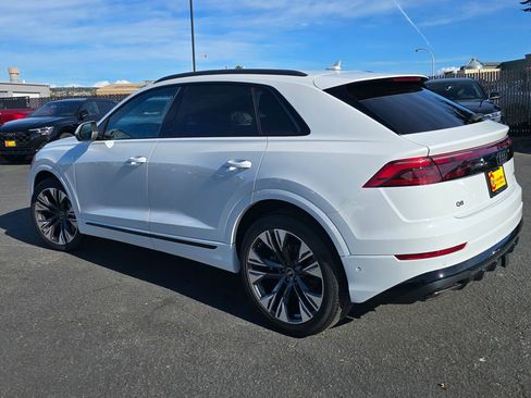 New 2026 Audi Q8 Premium Plus image 39