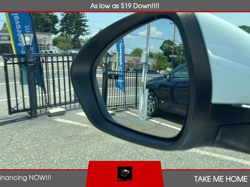 Used 2018 Alfa Romeo Stelvio Ti AWD/4WD image 22
