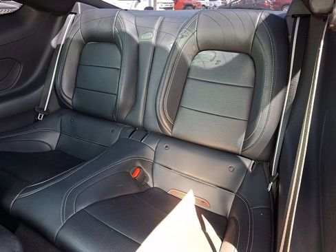 Used 2024 Ford Mustang GT Premium RWD image 10