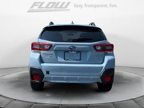 Used 2021 Subaru Crosstrek 2.0i Premium w/ Moonroof Package image 8
