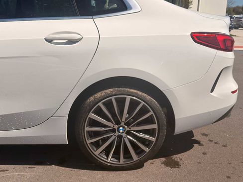 Certified 2023 BMW 228i Gran Coupe w/ Convenience Package FWD image 4