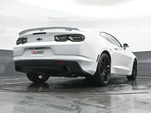 Used 2023 Chevrolet Camaro SS image 44
