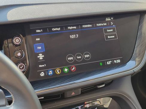 Used 2023 Buick Envision Essence w/ Sport Touring Package AWD/4WD image 20
