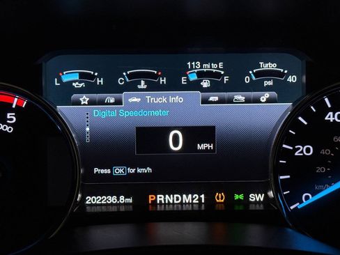 Used 2017 Ford F350 Lariat AWD/4WD image 68