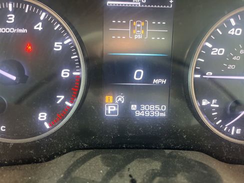 Used 2020 Subaru Outback 2.5i image 24