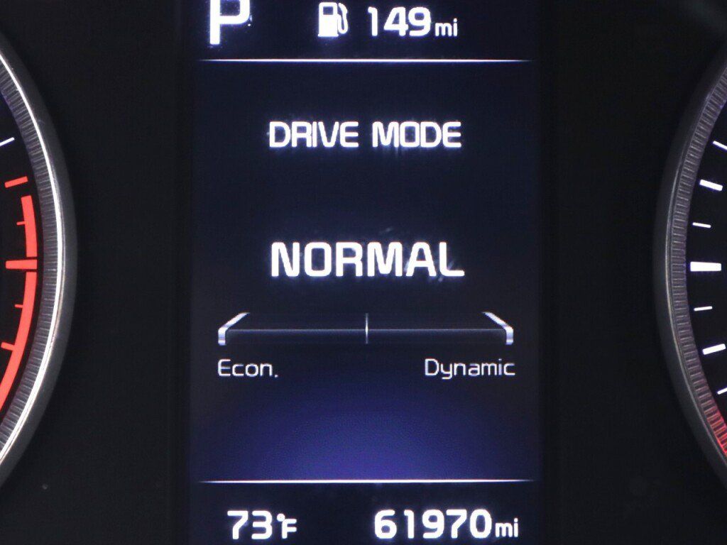 Used 2021 Kia K5 GT-Line AWD/4WD image 15