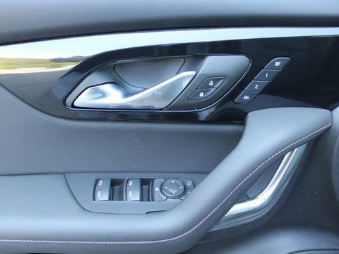 New 2025 Chevrolet Blazer Premier w/ Driver Confidence II Package image 7