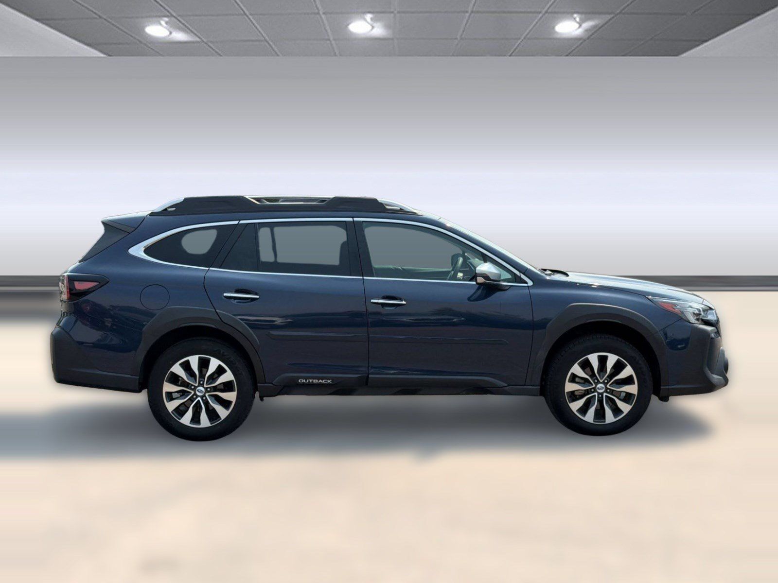 Used 2024 Subaru Outback Touring XT AWD/4WD image 8