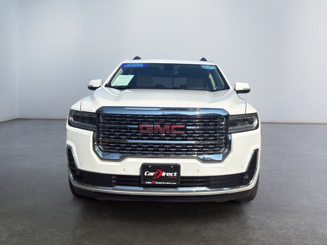 Used 2023 GMC Acadia Denali AWD/4WD image 5