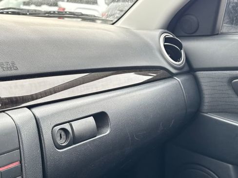 Used 2007 MAZDA MAZDA3 i Touring image 25