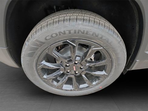 New 2026 GMC Terrain Elevation image 33