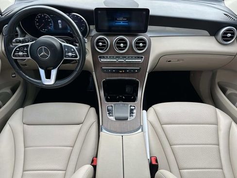 Certified 2022 Mercedes-Benz GLC 300 4MATIC image 13