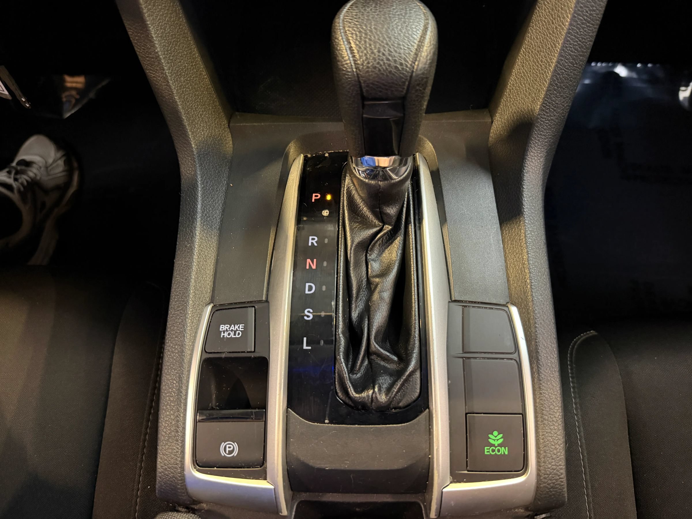 Used 2016 Honda Civic LX image 19