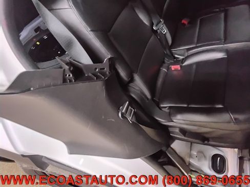 Used 2022 Ford Explorer 4WD Police Interceptor image 14