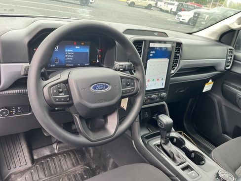 New 2025 Ford Ranger XL image 9