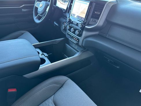 New 2026 RAM 1500 4x4 Crew Cab image 14