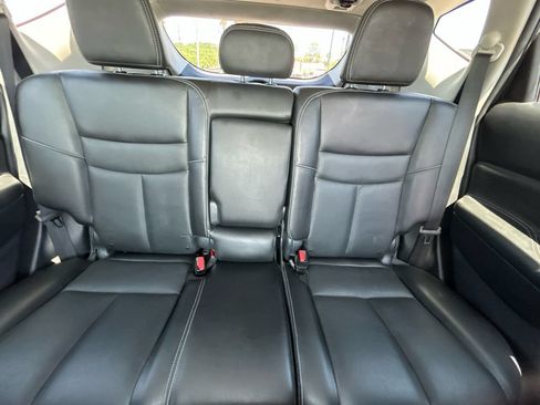 Used 2018 Nissan Murano SL w/ Midnight Edition Package AWD/4WD image 26