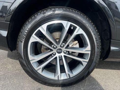 Used 2025 Audi Q7 2.0T Premium Plus w/ Premium Plus Package image 26