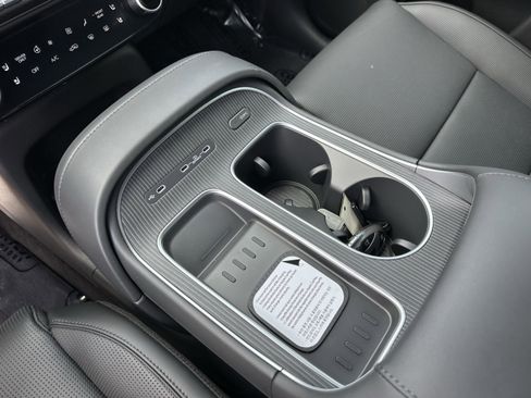 New 2026 Hyundai Palisade Calligraphy FWD image 29