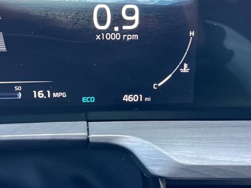 Used 2025 Kia Telluride SX Prestige X-Line image 24