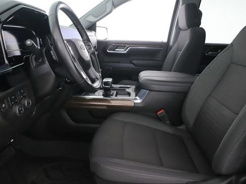 Used 2023 Chevrolet Silverado 1500 RST w/ Convenience Package II AWD/4WD image 18