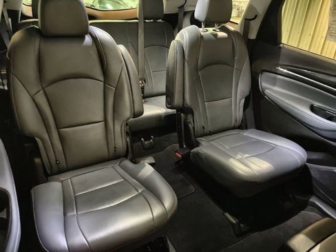 Certified 2021 Buick Enclave Essence image 25