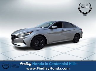 Used 2021 Hyundai Elantra SEL video 1
