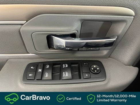 Used 2017 RAM 2500 Lone Star AWD/4WD image 20