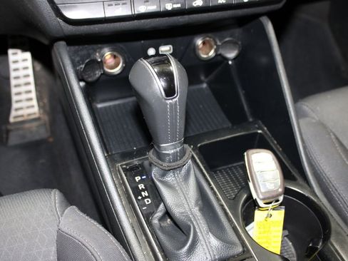 Used 2017 Hyundai Tucson Night w/ Cargo Package image 38