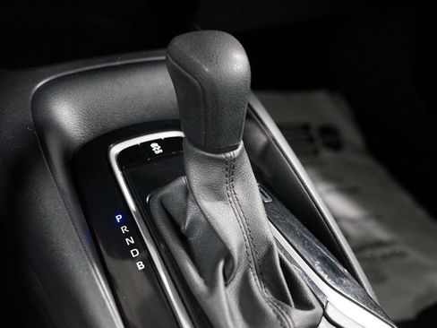 Certified 2024 Toyota Corolla LE FWD image 21
