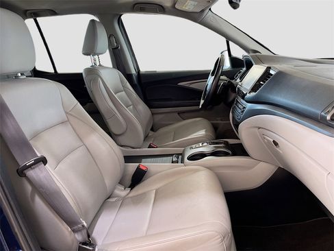 Used 2022 Honda Ridgeline RTL-E image 29