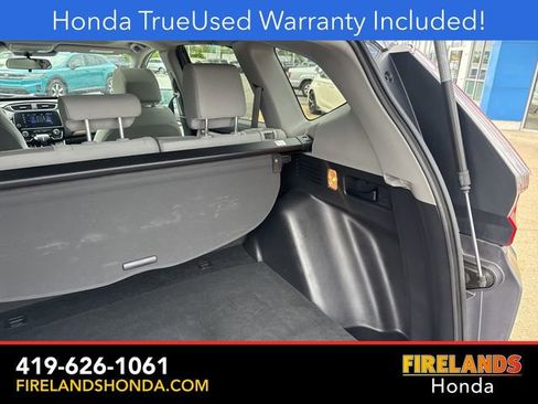 Used 2019 Honda CR-V EX image 28