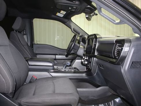 Used 2021 Ford F150 XLT w/ Equipment Group 302A High AWD/4WD image 27